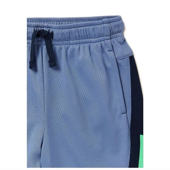 Nwt Baby & Toddler Boy T-Shirt Short and Jogger Pants Outfit Set - Picture 6 of 7